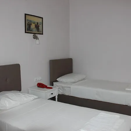 Merkez Otel