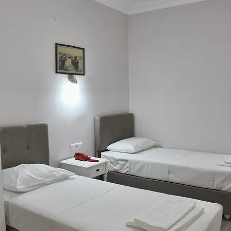 Merkez Burhaniye
