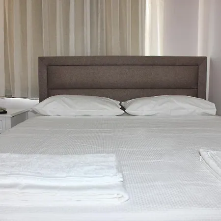 Merkez Hotel Burhaniye