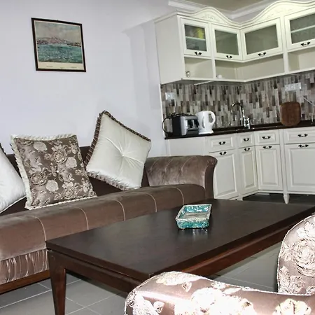 Merkez Hotel Burhaniye
