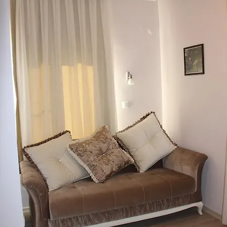 Merkez Hotel Burhaniye