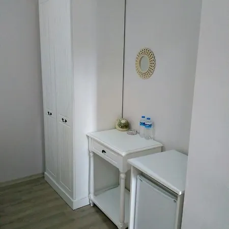 Szálloda Merkez